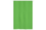 vidaXL 148517 Balcony Screen Light Green 160x240cm Oxford Fabric vidaXL 148517 Balcony Screen Light Green 160x240cm Oxford Fabric