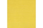 vidaXL 311002 Balcony Screen Yellow 120x500cm Hdpe vidaXL 311002 Balcony Screen Yellow 120x500cm Hdpe