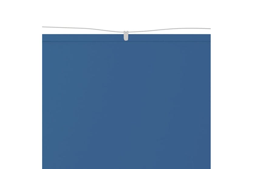 vidaXL 148465 Vertical Awning Blue 180x270cm Oxford Fabric vidaXL 148465 Vertical Awning Blue 180x270cm Oxford Fabric