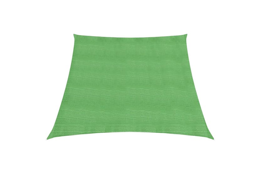 vidaXL 311324 Sunshade Sail 160 G/m² Light Green 3/4x3 M Hdpe vidaXL 311324 Sunshade Sail 160 G/m² Light Green 3/4x3 M Hdpe