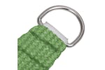 vidaXL 311324 Sunshade Sail 160 G/m² Light Green 3/4x3 M Hdpe vidaXL 311324 Sunshade Sail 160 G/m² Light Green 3/4x3 M Hdpe