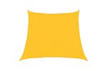 vidaXL 311599 Sunshade Sail 160 G/m² Yellow 3/4x3 M Hdpe vidaXL 311599 Sunshade Sail 160 G/m² Yellow 3/4x3 M Hdpe