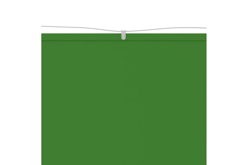 vidaXL 148320 Vertical Awning Light Green 180x420cm Oxford Fabric vidaXL 148320 Vertical Awning Light Green 180x420cm Oxford Fabric