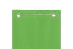vidaXL 148514 Balcony Screen Light Green 100x240cm Oxford Fabric vidaXL 148514 Balcony Screen Light Green 100x240cm Oxford Fabric