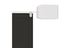 vidaXL 148208 Vertical Awning Anthracite 100x420cm Oxford Fabric vidaXL 148208 Vertical Awning Anthracite 100x420cm Oxford Fabric