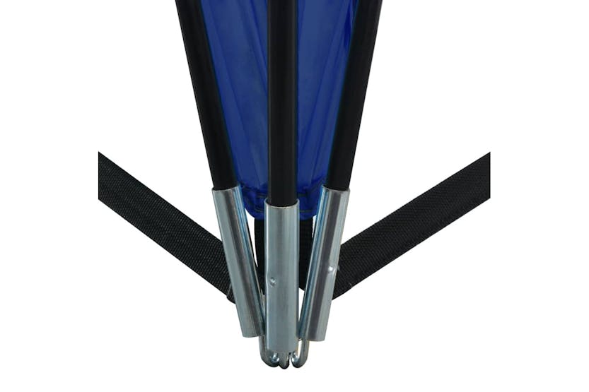 vidaXL 91571 Party Tent Arch 450x450x265cm Dark Blue vidaXL 91571 Party Tent Arch 450x450x265cm Dark Blue