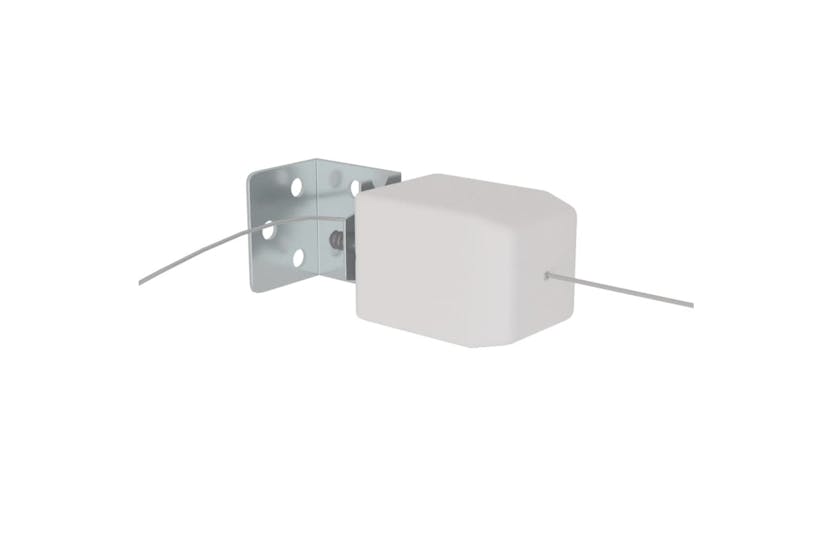 vidaXL 148258 Vertical Awning Beige 100x600cm Oxford Fabric vidaXL 148258 Vertical Awning Beige 100x600cm Oxford Fabric