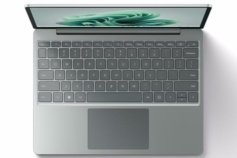 Microsoft Surface Laptop Go 3 12.4" Core i5 | 8GB | 256GB | Sage