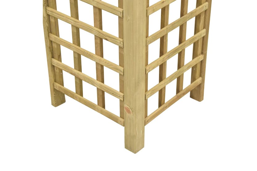 vidaXL 3054487 Gazebo 3x3 M Bordeaux vidaXL 3054487 Gazebo 3x3 M Bordeaux