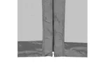 vidaXL 42111 Hexagonal Pop-up Marquee With 6 Sidewalls Grey 3.6x3.1 M vidaXL 42111 Hexagonal Pop-up Marquee With 6 Sidewalls Grey 3.6x3.1 M