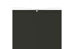vidaXL 148242 Vertical Awning Anthracite 300x360cm Oxford Fabric vidaXL 148242 Vertical Awning Anthracite 300x360cm Oxford Fabric