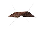 vidaXL 93064 Outdoor Tarp 4x4 M Camouflage vidaXL 93064 Outdoor Tarp 4x4 M Camouflage