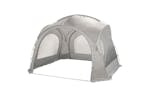 Bo-camp 441557 Party Shelter Medium Grey Bo-camp 441557 Party Shelter Medium Grey
