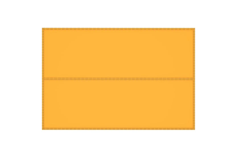 vidaXL 93057 Outdoor Tarp 3x2 M Yellow vidaXL 93057 Outdoor Tarp 3x2 M Yellow