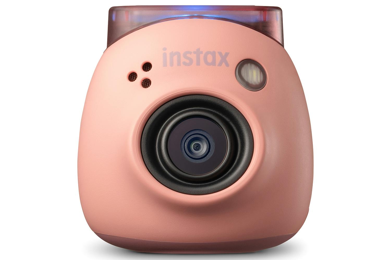 Fujifilm Instax Pal Instant Camera | Pink