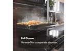 Neff N90 Built-in Single Oven | Graphite Grey Neff N90 Built-in Single Oven | Graphite Grey