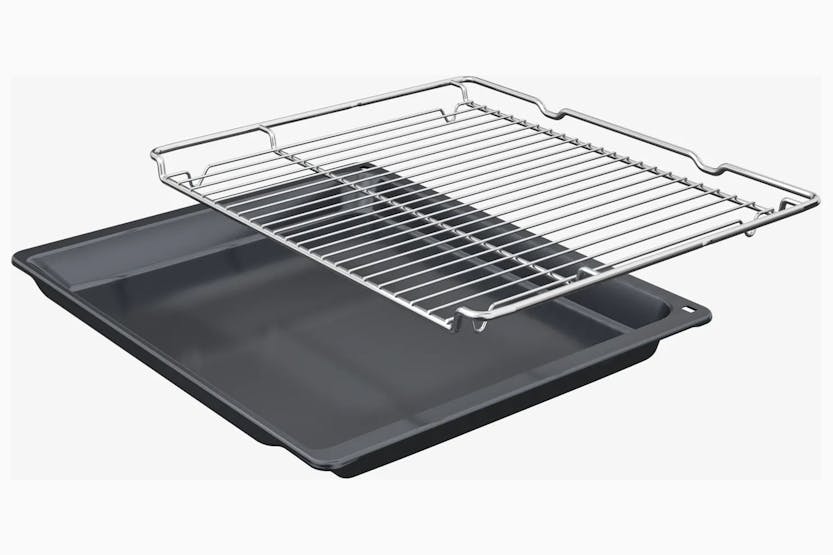 Neff N90 Built-in Compact Single Oven | C24MS31G0B Neff N90 Built-in Compact Single Oven | C24MS31G0B