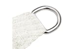 vidaXL 311230 Sunshade Sail 160 G/m² White 2x4.5 M Hdpe vidaXL 311230 Sunshade Sail 160 G/m² White 2x4.5 M Hdpe