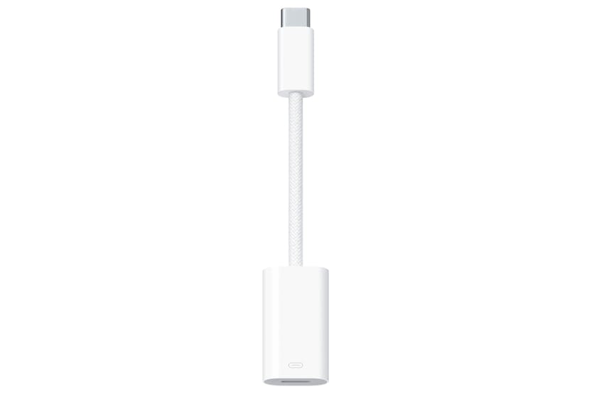 Apple USB-C to Lightning Adapter Apple USB-C to Lightning Adapter