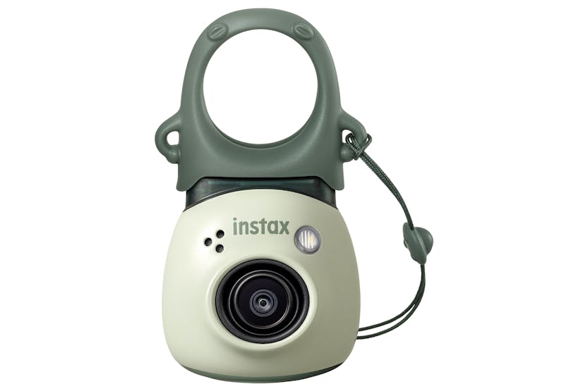 Fujifilm Instax Pal Instant Camera | Green Fujifilm Instax Pal Instant Camera | Green