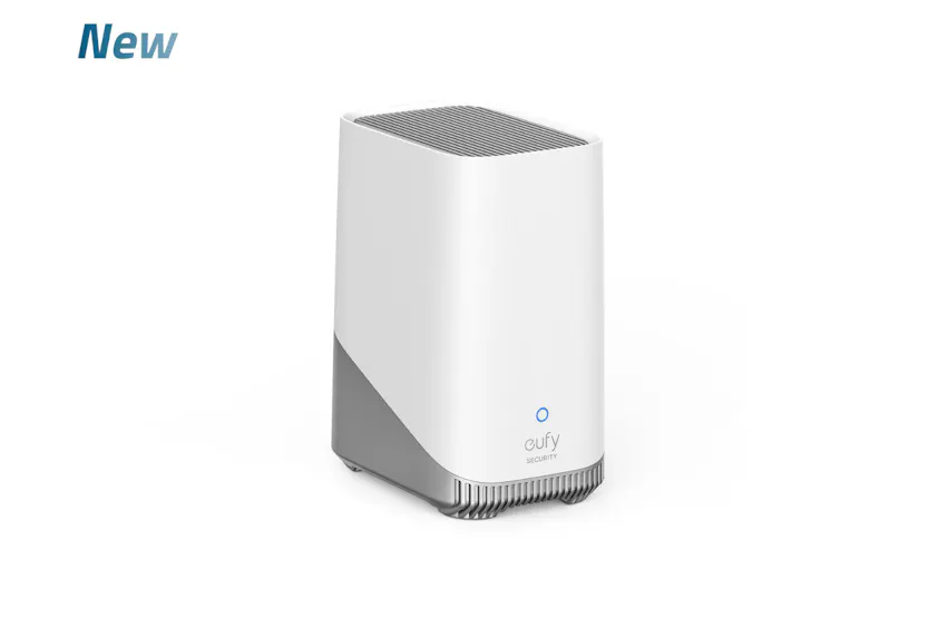 Eufy HomeBase S380 | HomeBase 3 Eufy HomeBase S380 | HomeBase 3