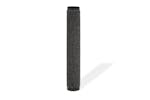vidaXL 132706 Dust Control Mat Rectangular Tufted 60x90cm Anthracite vidaXL 132706 Dust Control Mat Rectangular Tufted 60x90cm Anthracite
