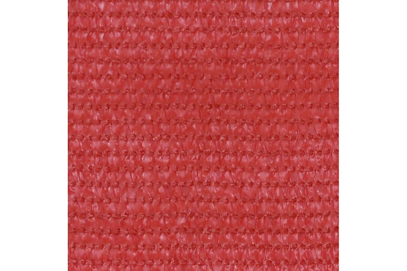 vidaXL 311012 Balcony Screen Red 120x300cm Hdpe vidaXL 311012 Balcony Screen Red 120x300cm Hdpe