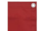 vidaXL 135038 Balcony Screen Red 90x500cm Oxford Fabric vidaXL 135038 Balcony Screen Red 90x500cm Oxford Fabric