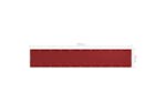 vidaXL 135038 Balcony Screen Red 90x500cm Oxford Fabric vidaXL 135038 Balcony Screen Red 90x500cm Oxford Fabric