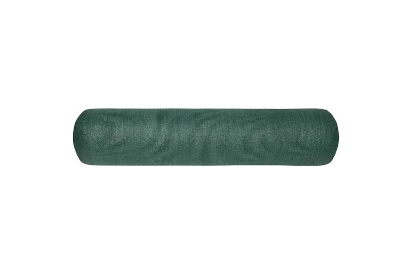 vidaXL 149405 Privacy Net Green 3.6x25 M Hdpe 150 G/m² vidaXL 149405 Privacy Net Green 3.6x25 M Hdpe 150 G/m²
