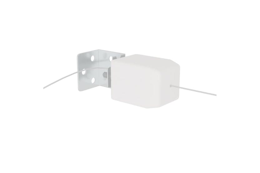 vidaXL 148360 Vertical Awning Terracotta 140x270cm Oxford Fabric vidaXL 148360 Vertical Awning Terracotta 140x270cm Oxford Fabric