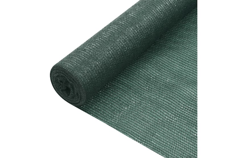 vidaXL 149376 Privacy Net Green 1.2x50 M Hdpe 75 G/m² vidaXL 149376 Privacy Net Green 1.2x50 M Hdpe 75 G/m²
