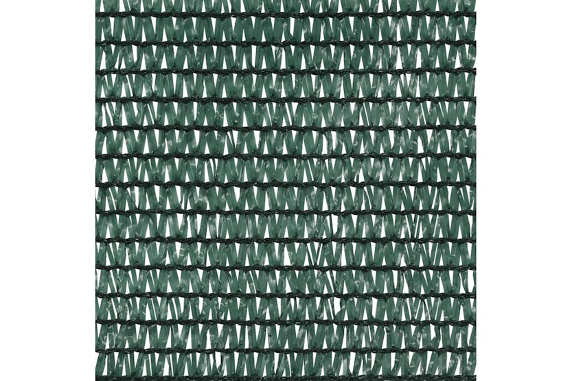vidaXL 149386 Privacy Net Green 3.6x10 M Hdpe 75 G/m² vidaXL 149386 Privacy Net Green 3.6x10 M Hdpe 75 G/m²