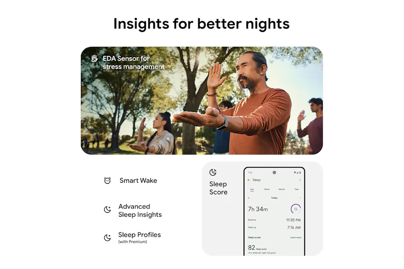 Fitbit Charge 6 Fitness Tracker | Coral & Champagne Gold Fitbit Charge 6 Fitness Tracker | Coral & Champagne Gold