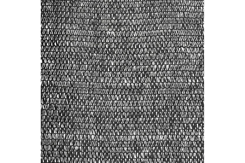 vidaXL 149369 Privacy Net Black 3.6x25 M Hdpe 195 G/m² vidaXL 149369 Privacy Net Black 3.6x25 M Hdpe 195 G/m²