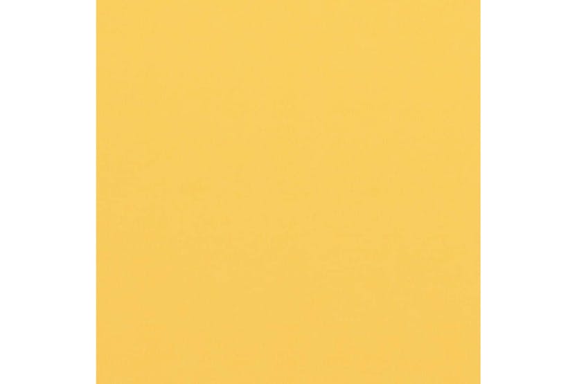 vidaXL 135029 Balcony Screen Yellow 120x400cm Oxford Fabric vidaXL 135029 Balcony Screen Yellow 120x400cm Oxford Fabric