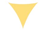 vidaXL 311142 Sunshade Sail 160 G/m² Beige 3x3x3 M Hdpe vidaXL 311142 Sunshade Sail 160 G/m² Beige 3x3x3 M Hdpe