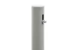 vidaXL 45463 Retractable Side Awning 160 X 500cm Red vidaXL 45463 Retractable Side Awning 160 X 500cm Red