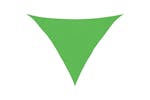 vidaXL 311309 Sunshade Sail 160 G/m² Light Green 3x3x4.2 M Hdpe vidaXL 311309 Sunshade Sail 160 G/m² Light Green 3x3x4.2 M Hdpe