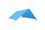 vidaXL 92239 Outdoor Tarp 3x2.85 M Blue vidaXL 92239 Outdoor Tarp 3x2.85 M Blue