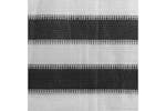 vidaXL 310859 Balcony Screen Hdpe 120x600cm Anthracite And White vidaXL 310859 Balcony Screen Hdpe 120x600cm Anthracite And White