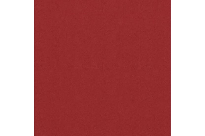 vidaXL 135041 Balcony Screen Red 120x400cm Oxford Fabric vidaXL 135041 Balcony Screen Red 120x400cm Oxford Fabric