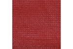vidaXL 311015 Balcony Screen Red 120x600cm Hdpe vidaXL 311015 Balcony Screen Red 120x600cm Hdpe