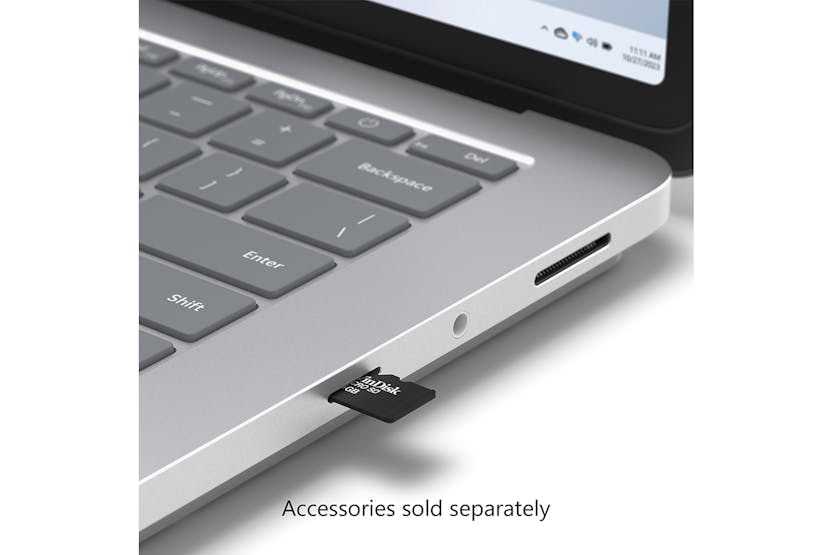 Microsoft Surface Laptop Studio 2 14.4" Intel Core i7 | 16GB | 1TB | Platinum