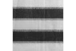vidaXL 42318 Balcony Screen Hdpe 90x400cm Anthracite And White vidaXL 42318 Balcony Screen Hdpe 90x400cm Anthracite And White