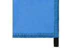 vidaXL 93055 Outdoor Tarp 3x2 M Blue vidaXL 93055 Outdoor Tarp 3x2 M Blue