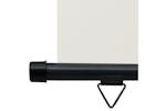 vidaXL 48425 Balcony Side Awning 140x250cm Cream vidaXL 48425 Balcony Side Awning 140x250cm Cream