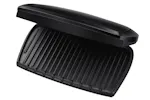 George Foreman 10 Portion Large Health Grill | 23440 | Black George Foreman 10 Portion Large Health Grill | 23440 | Black