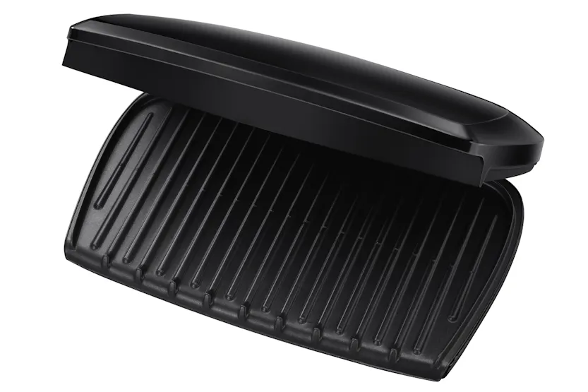 George Foreman 10 Portion Large Health Grill | 23440 | Black George Foreman 10 Portion Large Health Grill | 23440 | Black