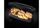 George Foreman 10 Portion Large Health Grill | 23440 | Black George Foreman 10 Portion Large Health Grill | 23440 | Black